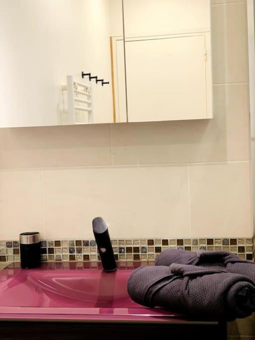L'Echappee Belle Au Coeur D'Arras Appartement Buitenkant foto